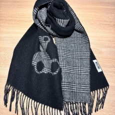 Moschino Scarf